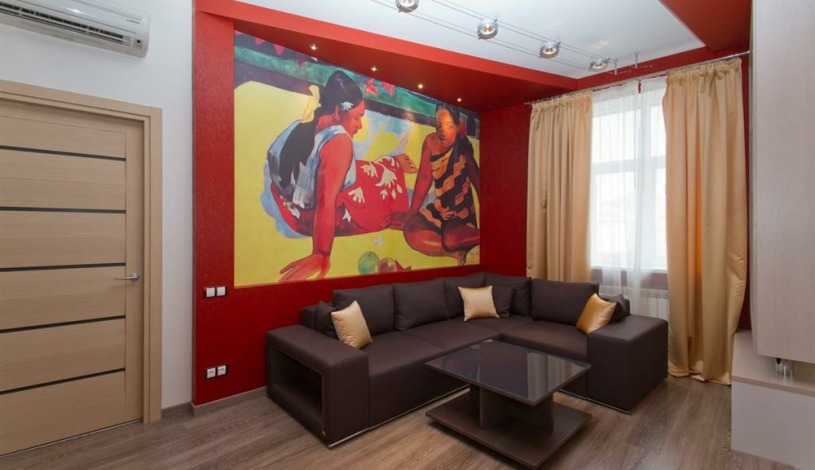 Apartment Borisa Grinchenko Kiev - Apt 20061