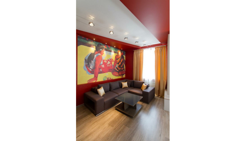 Apartment Borisa Grinchenko Kiev - Apt 20061