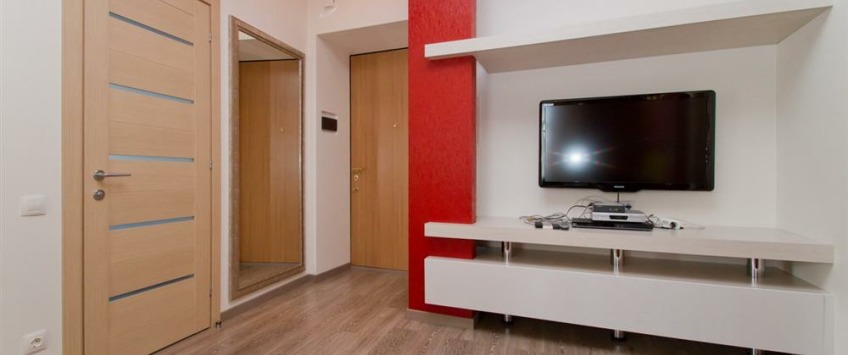 Apartment Borisa Grinchenko Kiev - Apt 20061