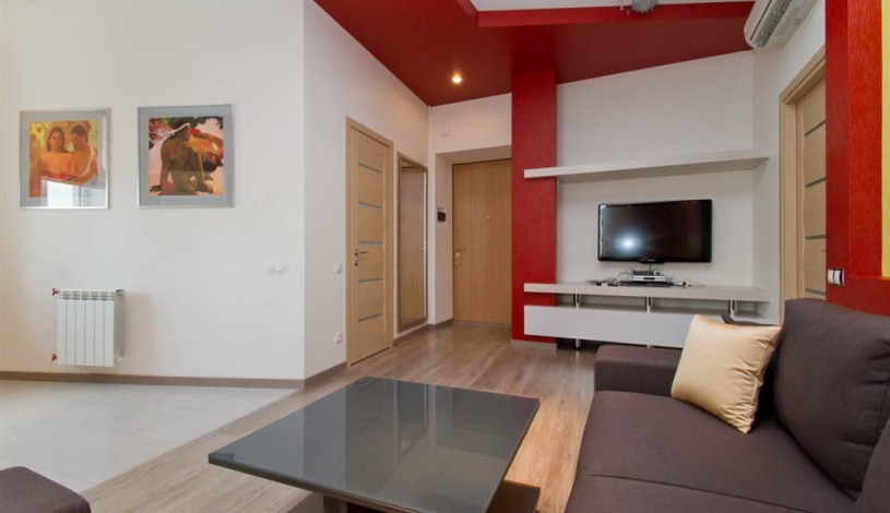 Apartment Borisa Grinchenko Kiev - Apt 20061