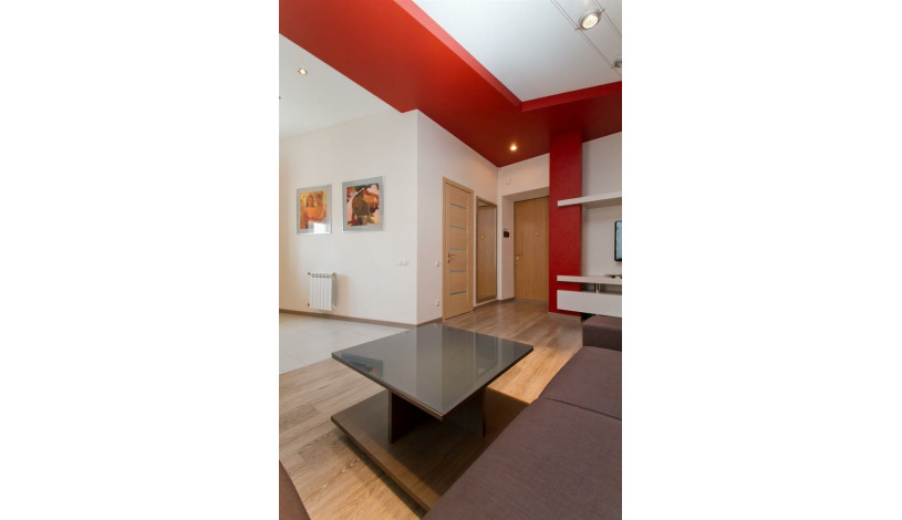 Apartment Borisa Grinchenko Kiev - Apt 20061