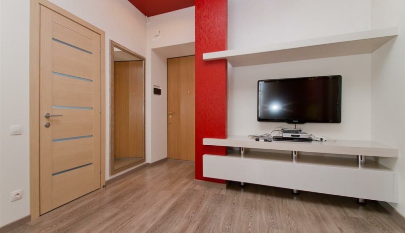 Apartment Borisa Grinchenko Kiev - Apt 20061