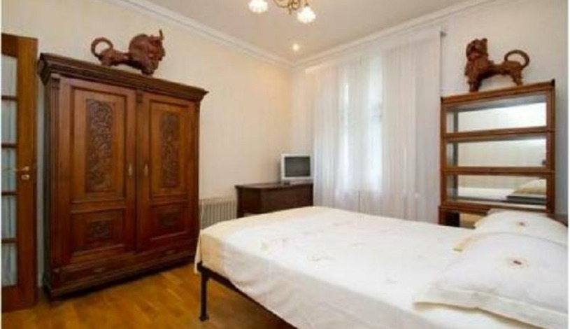 Apartment Borisa Grinchenko Kiev - Apt 24358