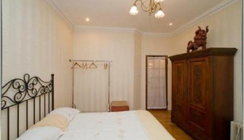 Apartment Borisa Grinchenko Kiev - Apt 24358