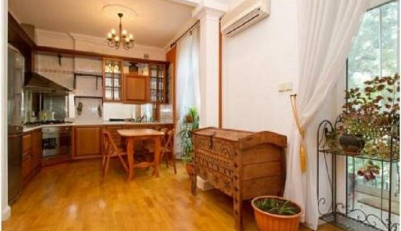 Apartment Borisa Grinchenko Kiev - Apt 24358
