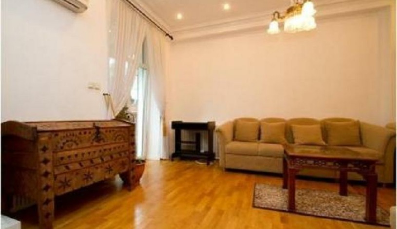 Apartment Borisa Grinchenko Kiev - Apt 24358