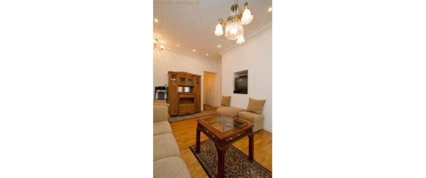 Apartment Borisa Grinchenko Kiev - Apt 24358
