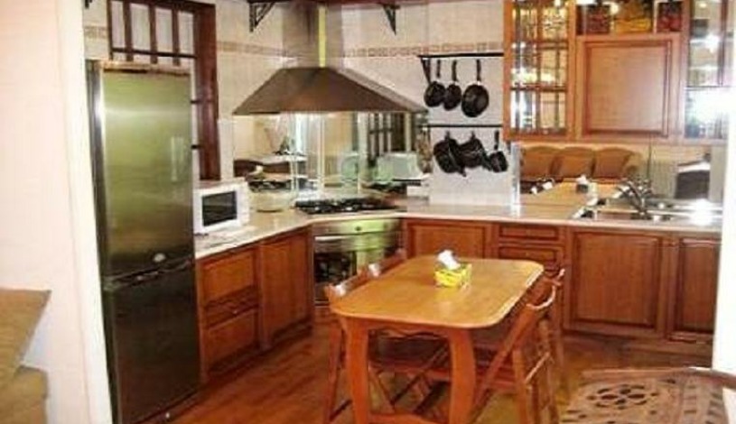 Apartment Borisa Grinchenko Kiev - Apt 24358