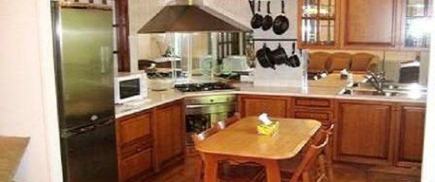 Apartment Borisa Grinchenko Kiev - Apt 24358