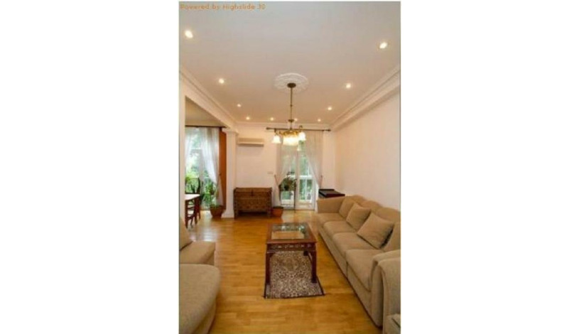 Apartment Borisa Grinchenko Kiev - Apt 24358