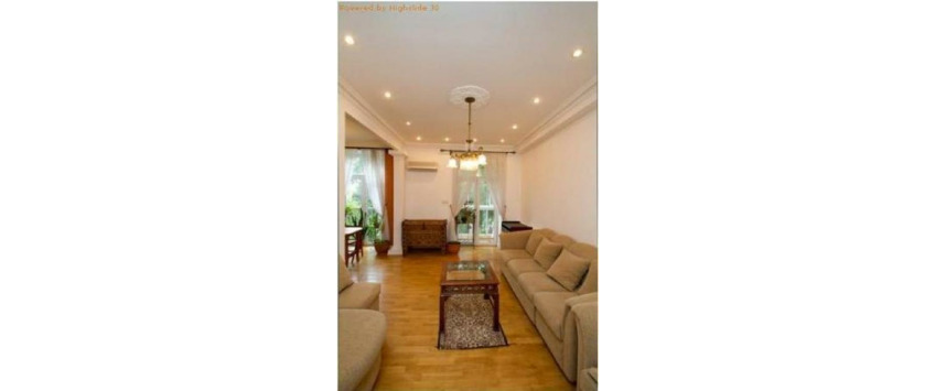 Apartment Borisa Grinchenko Kiev - Apt 24358