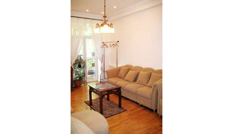 Apartment Borisa Grinchenko Kiev - Apt 24358