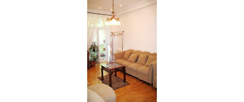 Apartment Borisa Grinchenko Kiev - Apt 24358