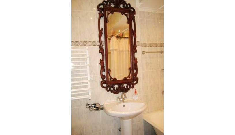 Apartment Borisa Grinchenko Kiev - Apt 24358