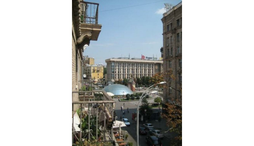 Apartment Borisa Grinchenko Kiev - Apt 24358