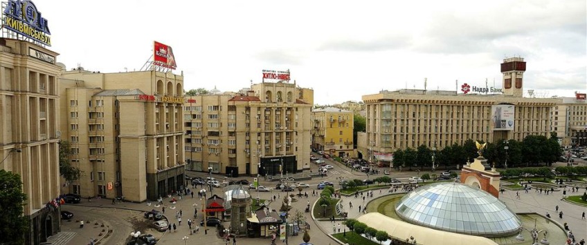 Apartment Borisa Grinchenko Kiev - Apt 26923