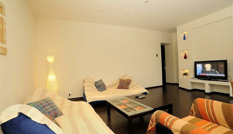 Apartment Borisa Grinchenko Kiev - Apt 26923