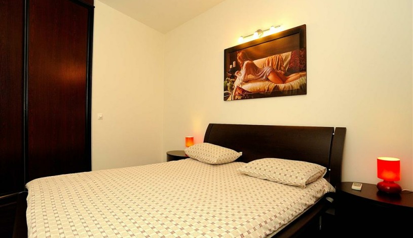 Apartment Borisa Grinchenko Kiev - Apt 26923