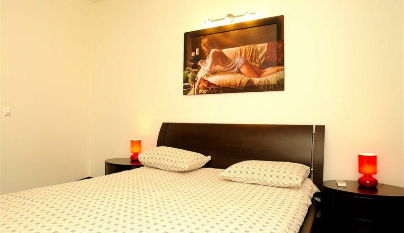 Apartment Borisa Grinchenko Kiev - Apt 26923