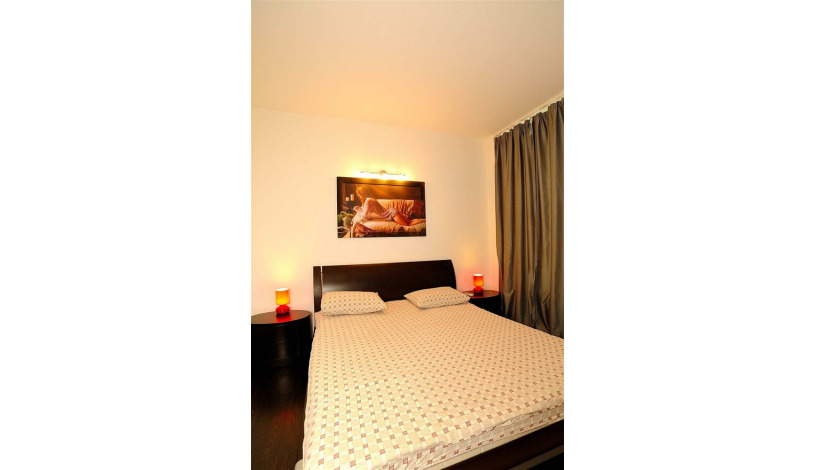 Apartment Borisa Grinchenko Kiev - Apt 26923