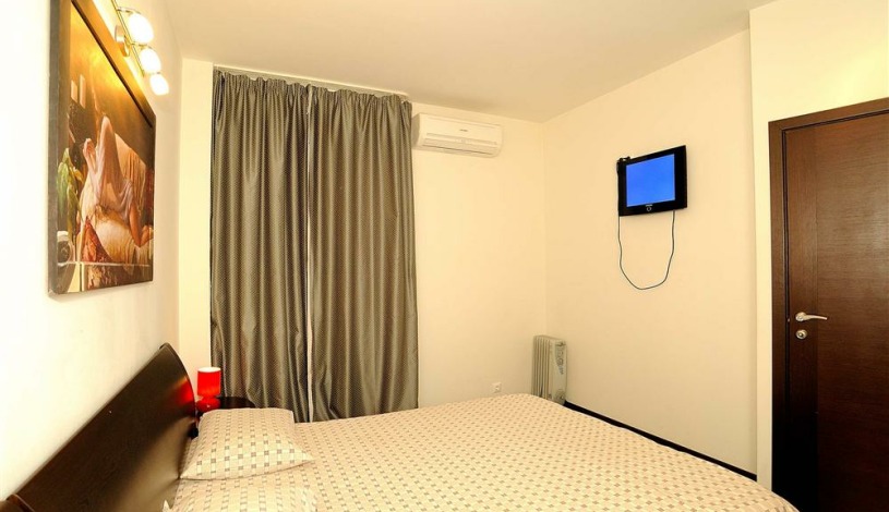 Apartment Borisa Grinchenko Kiev - Apt 26923