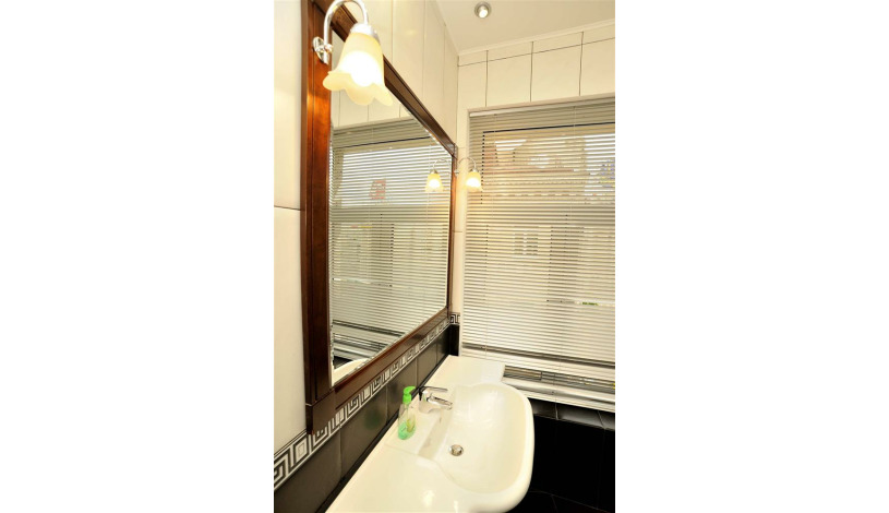 Apartment Borisa Grinchenko Kiev - Apt 26923