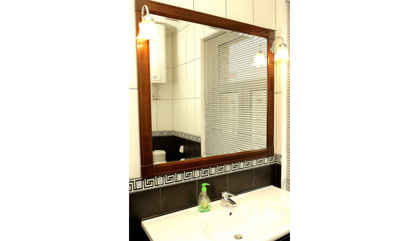 Apartment Borisa Grinchenko Kiev - Apt 26923