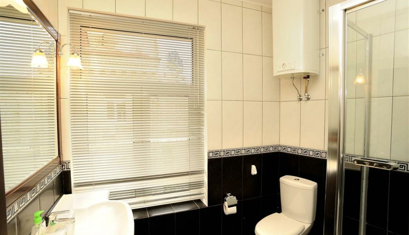 Apartment Borisa Grinchenko Kiev - Apt 26923