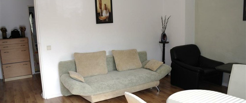 Apartment Borstellstraße Berlin - Apt 22387