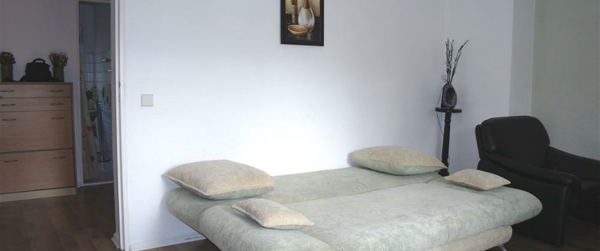 Apartment Borstellstraße Berlin - Apt 22387