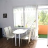Studio Berlin Apartment Steglitz with-balcony and with kitchen
