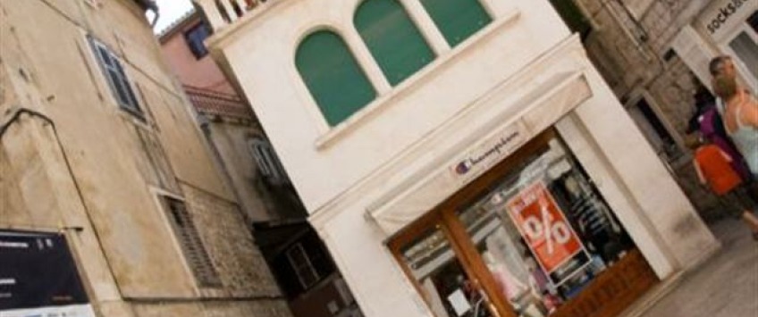 Apartment Bosanska ulica Split - Apt 21415