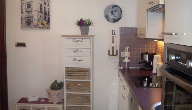 Apartment Bosanska ulica Split - Apt 33447