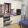 1-bedroom Split with kitchen for 2 persons
