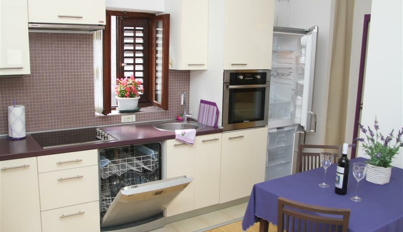 Apartment Bosanska ulica Split - Apt 33447