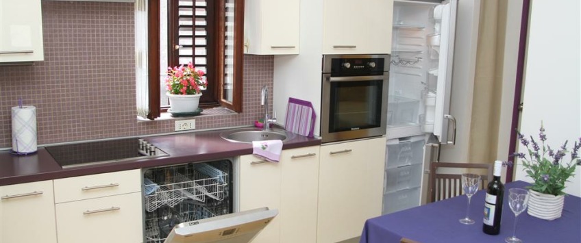 Apartment Bosanska ulica Split - Apt 33447