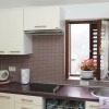 1-bedroom Split with kitchen for 2 persons