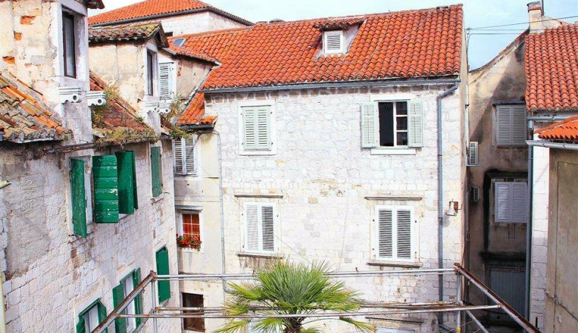 Apartment Bosanska ulica Split - Apt 33447