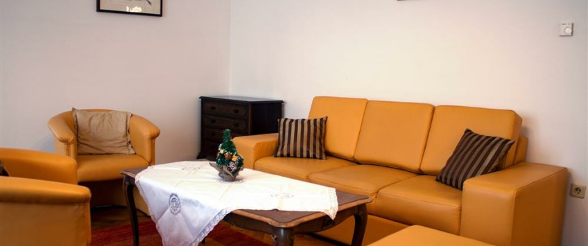 Apartment Boškovićeva ulica Zagreb - Apt 24301