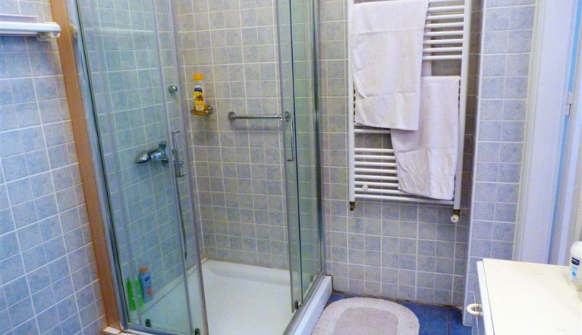 Apartment Boškovićeva ulica Zagreb - Apt 24301