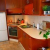 4-sypialniowy Apartament w Zagrzeb z kuchnią dla 7 osób