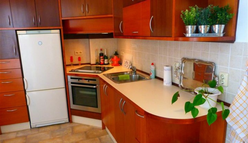 Apartment Boškovićeva ulica Zagreb - Apt 24301