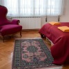 4-sypialniowy Apartament w Zagrzeb z kuchnią dla 7 osób