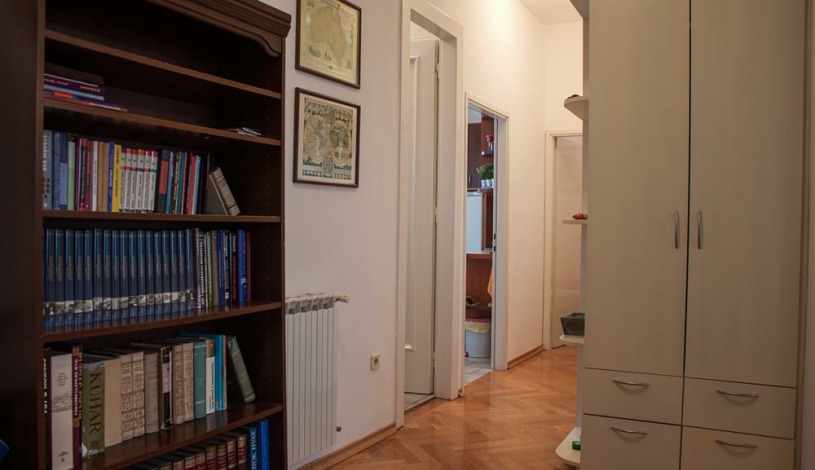 Apartment Boškovićeva ulica Zagreb - Apt 24301