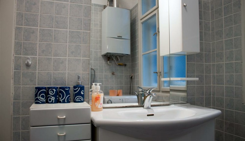 Apartment Boškovićeva ulica Zagreb - Apt 24301