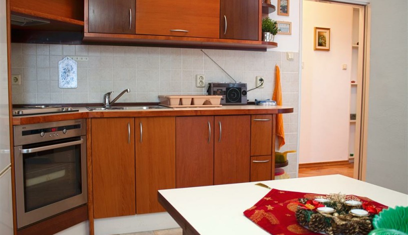 Apartment Boškovićeva ulica Zagreb - Apt 24301