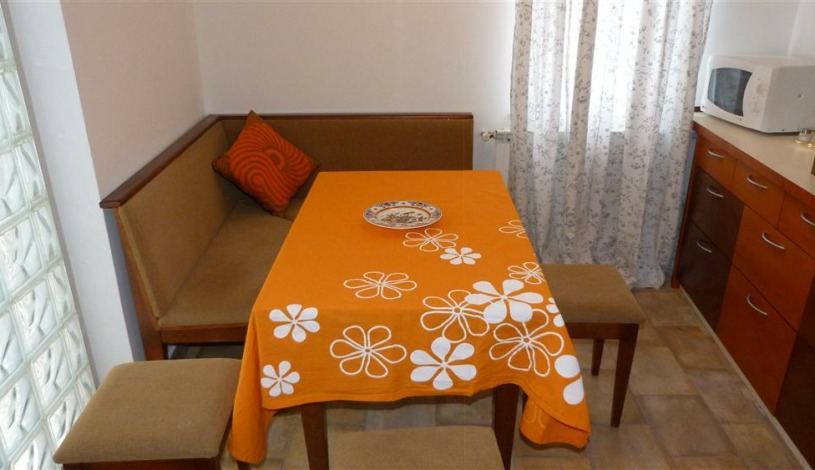 Apartment Boškovićeva ulica Zagreb - Apt 24301