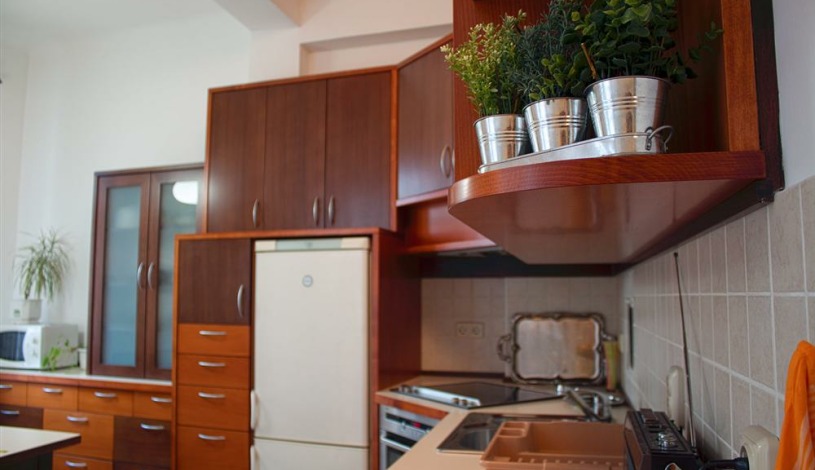 Apartment Boškovićeva ulica Zagreb - Apt 24301