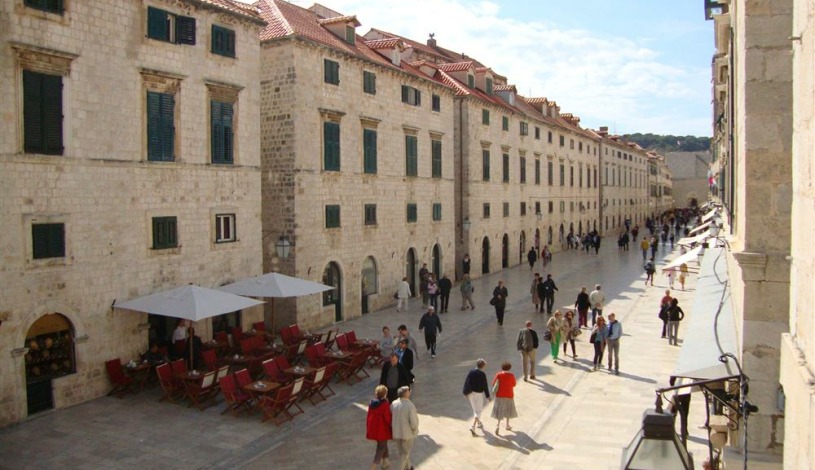 Apartment Boškovićeva ulica Dubrovnik - Apt 29996