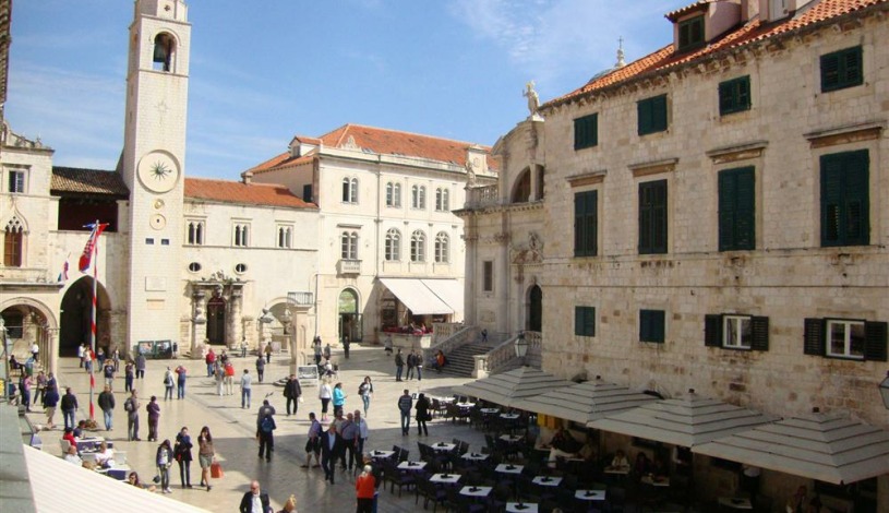 Apartment Boškovićeva ulica Dubrovnik - Apt 29996